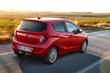 П’ятидверний хетчбек Opel Karl фото 8