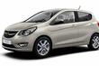 П’ятидверний хетчбек Opel Karl фото 6