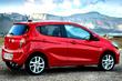 П’ятидверний хетчбек Opel Karl фото 3
