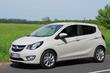 П’ятидверний хетчбек Opel Karl фото 2
