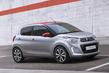 Огляд хетчбека Citroen C1 другого покоління фото 8