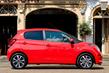 Огляд хетчбека Citroen C1 другого покоління фото 7