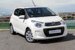 Огляд хетчбека Citroen C1 другого покоління фото 1