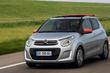 Огляд хетчбека Citroen C1 другого покоління фото 5