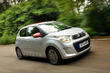 Огляд хетчбека Citroen C1 другого покоління фото 2