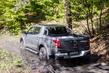 Огляд середньорозмірного пікапа Fiat Fullback фото 8