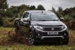 Огляд середньорозмірного пікапа Fiat Fullback фото 1