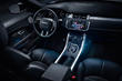 Оновлений преміальний кросовер Range Rover Evoque фото 8