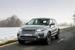 Оновлений преміальний кросовер Range Rover Evoque фото 7