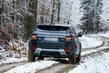 Оновлений преміальний кросовер Range Rover Evoque фото 6