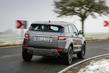 Оновлений преміальний кросовер Range Rover Evoque фото 3