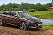 Рестайлінгова модель седана Hyundai i40 фото 8