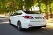Рестайлінгова модель седана Hyundai i40 фото 7