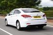 Рестайлінгова модель седана Hyundai i40 фото 6