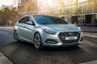 Рестайлінгова модель седана Hyundai i40 фото 1