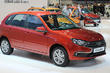Огляд п’ятидверного хетчбека Lada Granta фото 6