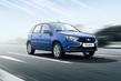 Огляд п’ятидверного хетчбека Lada Granta фото 3