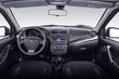 Огляд п’ятидверного хетчбека Lada Granta фото 4