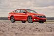 Сьоме покоління седана Volkswagen Jetta фото 3