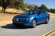 Сьоме покоління седана Volkswagen Jetta фото 9