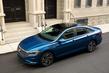 Сьоме покоління седана Volkswagen Jetta фото 1