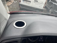 Volkswagen T6 2015-2024 рр. Накладка на підсклянник (2 шт., нерж) фото 3