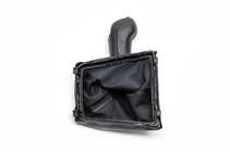 Skoda Superb 2009-2015 рр. Ручка та чохол КПП (5 ступка) фото 4