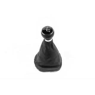 Ручка та чохол КПП (6 ступка) фото 1