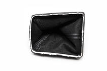 Opel Astra H 2004-2013 рр. Чохол КПП (з рамкою) фото 3