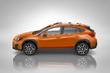 Огляд компактного кросовера Subaru XV фото 6