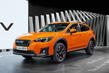 Огляд компактного кросовера Subaru XV фото 4