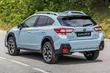 Огляд компактного кросовера Subaru XV фото 7