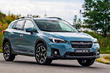 Огляд компактного кросовера Subaru XV фото 2