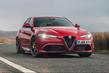Огляд седана Alfa Romeo Giulia