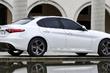 Огляд седана Alfa Romeo Giulia