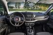 Огляд бюджетного седана Fiat Tipo фото 7