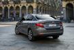 Огляд бюджетного седана Fiat Tipo фото 5