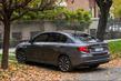 Огляд бюджетного седана Fiat Tipo фото 4