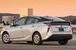 Четверте покоління гібридного хетчбека Toyota Prius фото 9