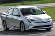 Четверте покоління гібридного хетчбека Toyota Prius фото 2