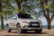 Огляд оновленого кросовера Mitsubishi ASX фото 8