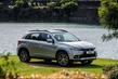 Огляд оновленого кросовера Mitsubishi ASX фото 7
