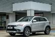 Огляд оновленого кросовера Mitsubishi ASX фото 2