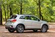 Огляд оновленого кросовера Mitsubishi ASX фото 4
