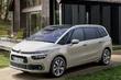 Семимісний мінівен Citroen Grand C4 Picasso фото 1