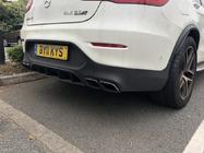 Комплект обвісів 2015-2019 (GLC63 AMG) фото 5