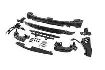 Комплект обвісів 2015-2019 (GLC63 AMG) фото 17