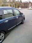 Dacia Lodgy 2012-2022 рр. Окантовка вікон (4 шт., нерж.) OmsaLine - Італійська нержавійка фото 8