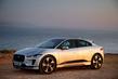 Електричний повнопривідний кросовер Jaguar I-Pace фото 9