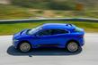 Електричний повнопривідний кросовер Jaguar I-Pace фото 4